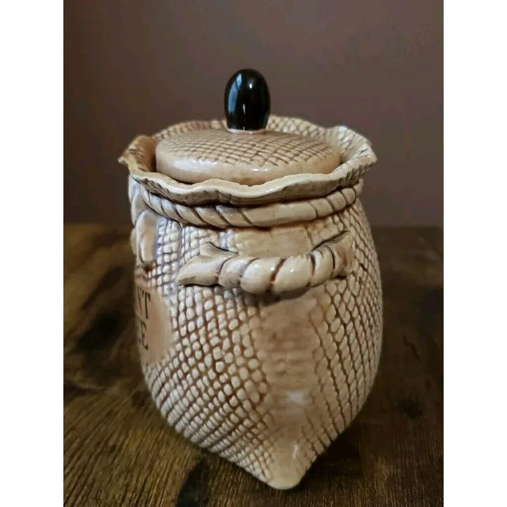 Lefton vintage ceramic